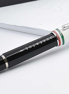 直邮奥罗拉AURORA钢笔Ipsilon意普西伦Juventus尤文图斯系列