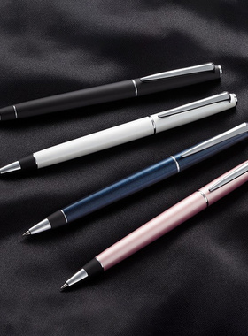 日本三菱JETSTREAM PRIME 原子笔SXK3000/3500/3300 圆珠笔中油笔