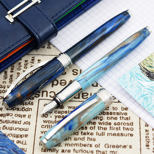 VISCONTI/维斯康帝梵高钢笔