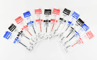 SXR 笔芯 日本三菱 原子笔芯JETSTREAM替芯