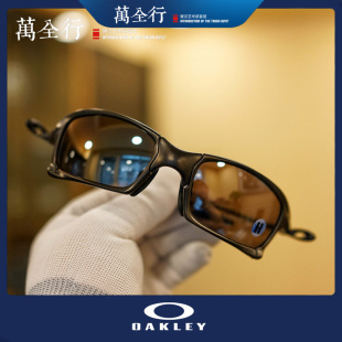 6011 xsquared oakley 万全行 美国 奢品限量偏光太阳镜