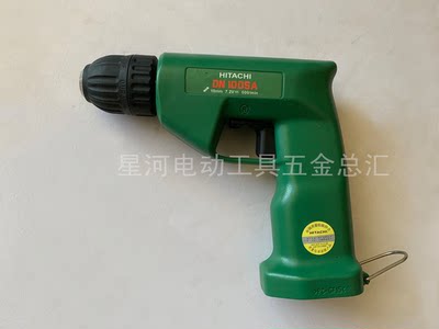 日立手电钻正反转日立