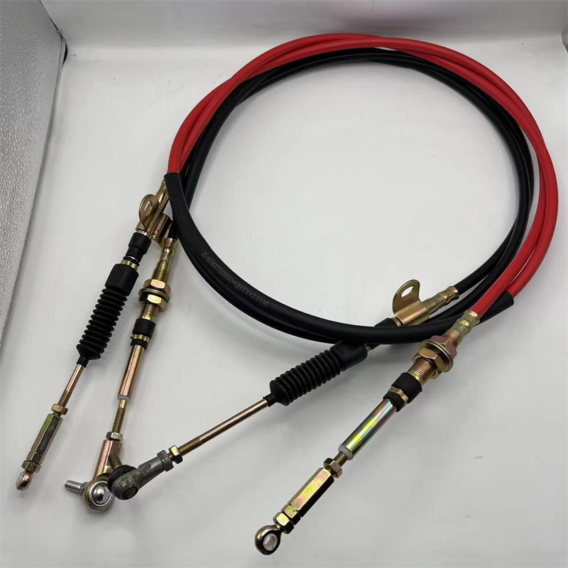 时风风驰挂挡线换挡线选档线原厂