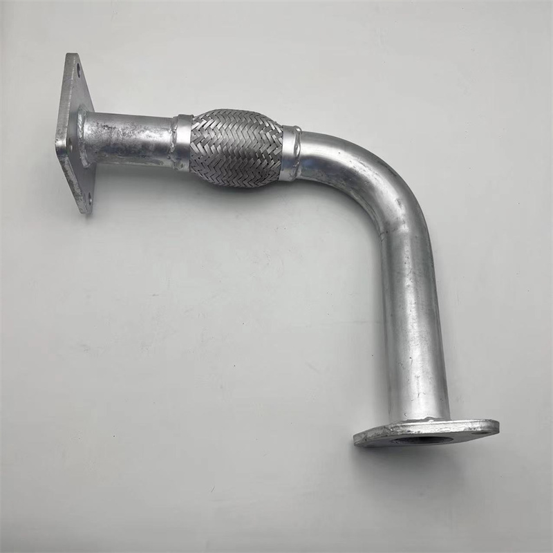 时风配件风菱排气弯管烟筒接管