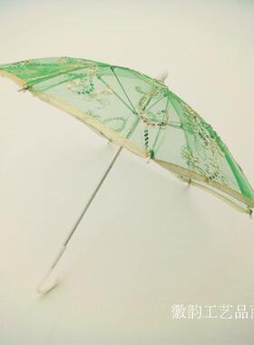工艺品儿童包邮玩具伞