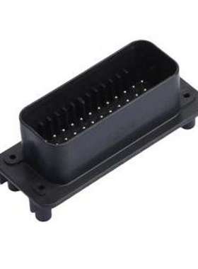 776230-1 D-Sub/VGA连接器 776230-1 插件