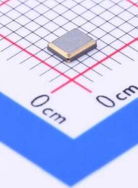 7U50000E09UCG 无源晶振 50MHz ±10ppm 9pF SMD3225-4P