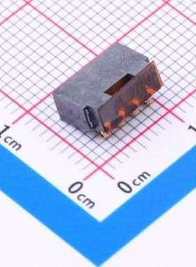 475070010 胶壳(线对板/线对线) 连接器