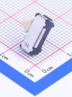 SSSS916900 滑动开关 11.5*3.7*5 立式、滑动、直角 插件