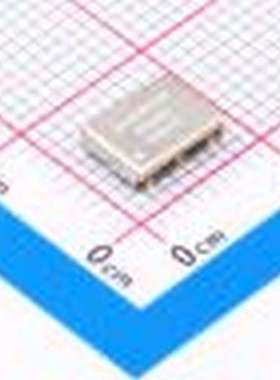 NV0507EH3I155E050N40 压控晶体振荡器(VCXO) 100MHz 3.3V HCMOS