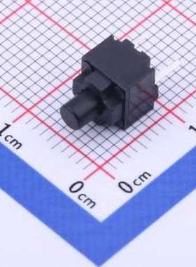 CMI629501D01 轻触开关 CMI629501D01 插件