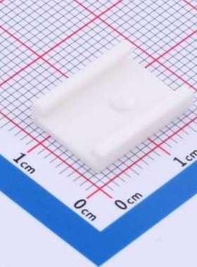 640643-4 连接器外壳 640643-4