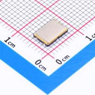 ABMM 12MHz SMD7050 无源晶振 18pF 12.000MHZ ±20ppm