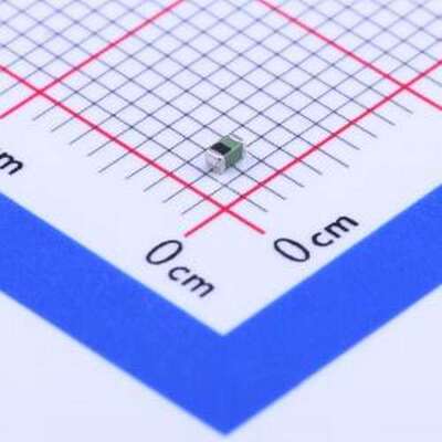 LQG18HNR10J00D 贴片电感 100nH ±5% 0603