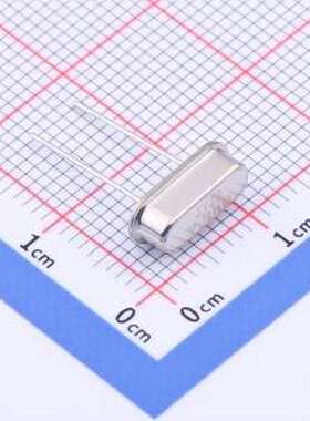 S1C72800ZWGAC 无源晶振 7.280MHz ±20ppm 20pF HC-49S