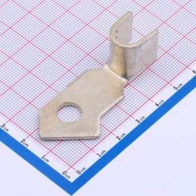 1544204-4 汽车连接器 1544204-4