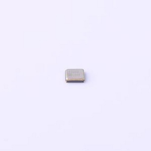 E1SB40E000000E 无源晶振 40MHz ±10ppm 8pF SMD2016-4P