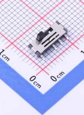 TP-1401L2 滑动开关 TP-1401L2 SMD