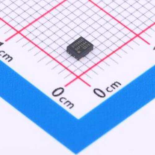 ASDMB-12.000MHZ-LC-T 预编程振荡器 ±50ppm 1.8V~3.3V SMD2520-