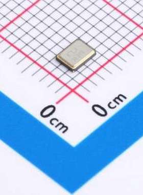 K3A300002010 无源晶振 30MHz ±10ppm 20pF SMD3225-4P