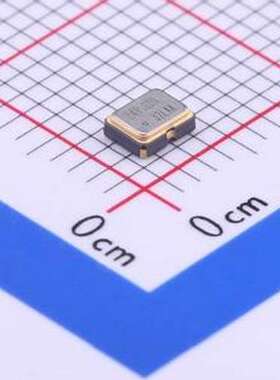 X1G0052110109 预编程振荡器 48MHz ±15ppm 1.8V~3.3V CMOS ±15