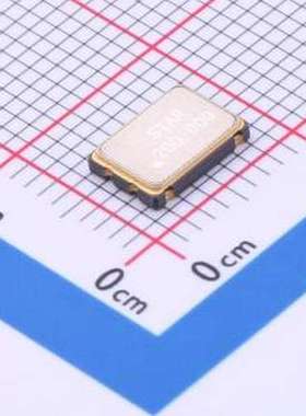 SWPABV33EF-200.000000Y 预编程振荡器 SWPABV33EF-200.000000Y S