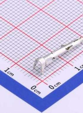 170366-1 胶壳端子 端子 18-22 AWG