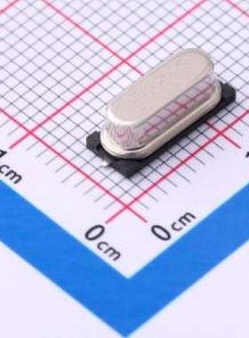 HY981563M49SSMDOB2R20 无源晶振 9.81563MHz ±20ppm 20pF HC-49