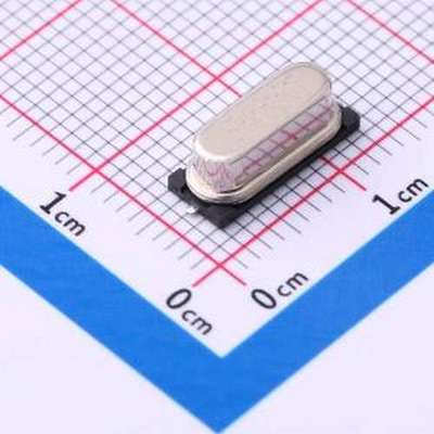 HY981563M49SSMDOB2R20 无源晶振 9.81563MHz ±20ppm 20pF HC-49