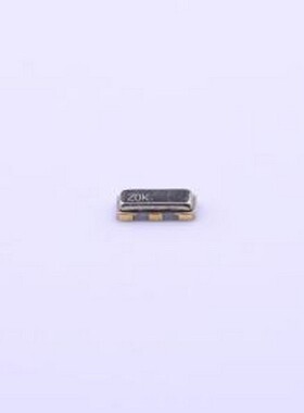 CSTNE12M0G550000R0 陶瓷谐振器(无源) 12MHz ±0.5% 内置负载电