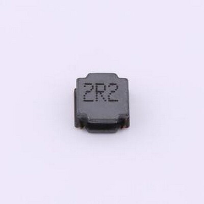 SFE8040A-2R2M-F-HF 功率电感 2.2uH ±20% 8A SMD,8x8mm