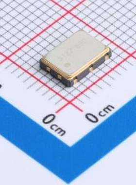 SWPQ201FA3IXXVA-122.880000 预编程振荡器 122.88MHz ±50ppm LV