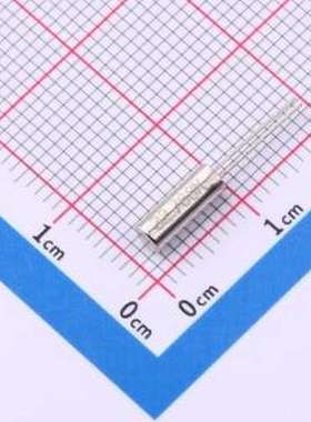 XAMCHLNDNF-0.032768MHZ 无源晶振 8*3 32.768K +/-20ppm 12.5pf