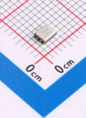 S3225SMD12MOSC 有源晶振 12MHz ±20ppm 1.8~3.3V SMD3225-4P