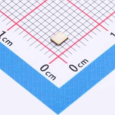 01.X.ME.112HHRI0024000000 无源晶振 24MHz ±10ppm 12pF SMD252