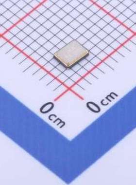 3TJ454000JYFBC 无源晶振 54MHz ±10ppm 10pF SMD3225-4P