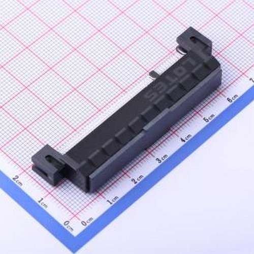 APCI0303-K004A 金手指连接器 P数:98P 夹板 插件