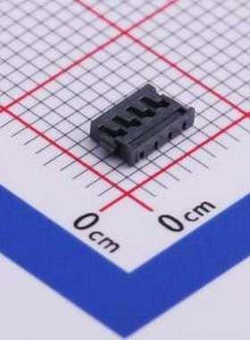 781720004 胶壳(线对板/线对线) 1x4P 1.2mm P=1.2mm