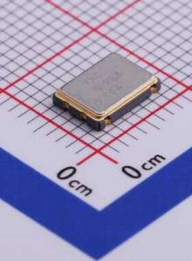 O9705012288MEDA4SI 预编程振荡器 YSO690PR 12.288MHZ 3.3V 20PP