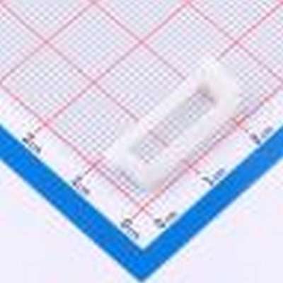 2-353294-2 连接器外壳 2-353294-2