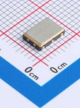 SWPQ201BA3IXXE0-200.000000 预编程振荡器 200MHz ±50ppm LVDS