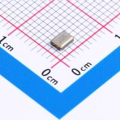 1532D156250K33DT 有源晶振 156.25MHz 3.3V LVDS ±10ppm SMD322