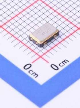 CO53H4-48.000-33GDTSN 有源晶振 48MHz 3.3V HCMOS +/-10PPM SMD