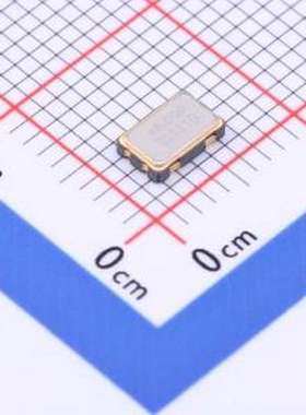 CO53H4-48.000-33KDTSN 有源晶振 48MHz ±25ppm 3.3V 方波 SMD50