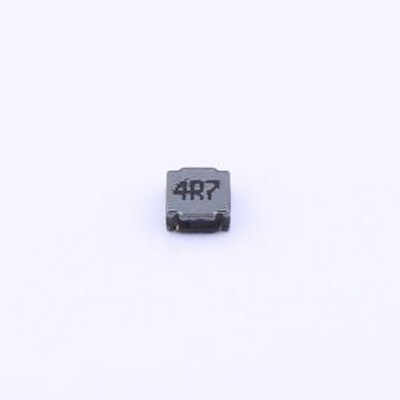GSDE30154R7M2AH 功率电感 4.7uH ±20% 1.1A 1212