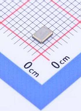 CF4054M00019T8188056 无源晶振 54MHz ±10ppm 19pF SMD3225-4P