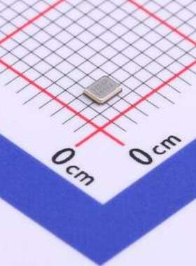 Q22FA12800594 无源晶振 24MHz ±10ppm 9pF SMD2016-4P