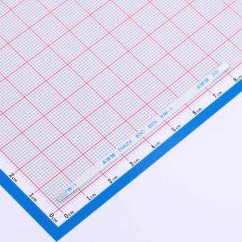 JS05A-04P-080-4-8 FFC连接线(柔性扁平线缆) JS05A-04P-080-4-8