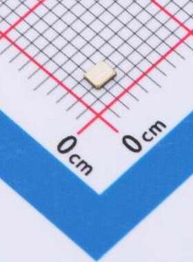8Y32000022 无源晶振 32MHz 6 pf 10ppm30~+85 SMD2016-4P