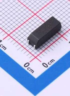 FR10SH-32.768-NTLLLDTL 无源晶振 32.768kHz ±20ppm 12.5pF MC-